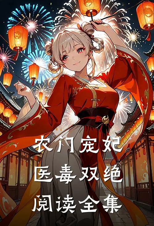 农门宠妃医毒双绝阅读全集