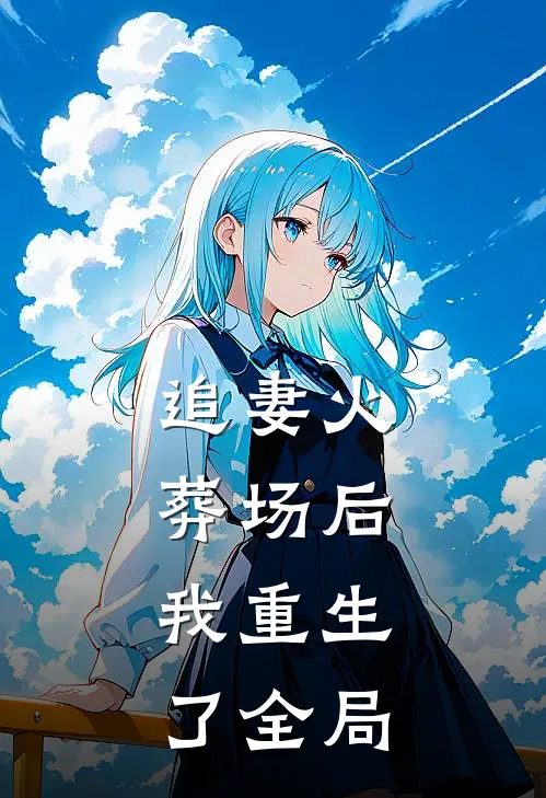 追妻火葬场后,我重生了全局免费阅读
