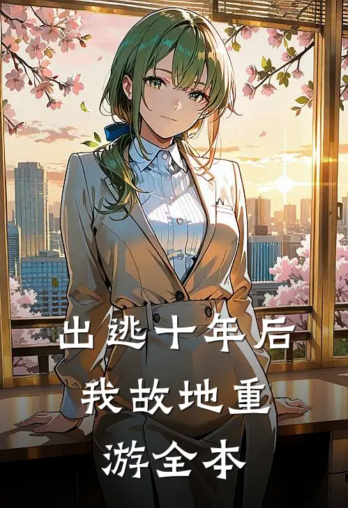 出逃十年后，我故地重游全本
