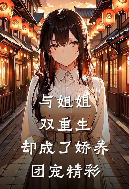 与姐姐双重生，却成了娇养团宠精彩