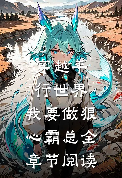 穿越平行世界：我要做狠心霸总全章节阅读