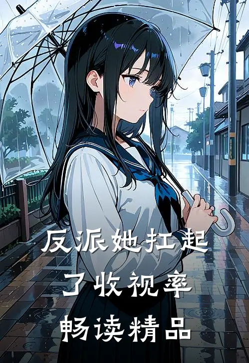 反派她扛起了收视率畅读精品