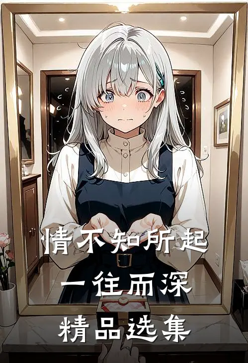 情不知所起，一往而深精品选集