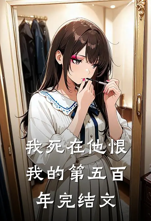 我死在他恨我的第五百年完结文