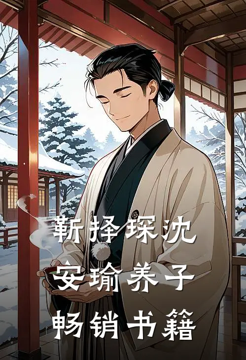 靳择琛沈安瑜养子畅销书籍