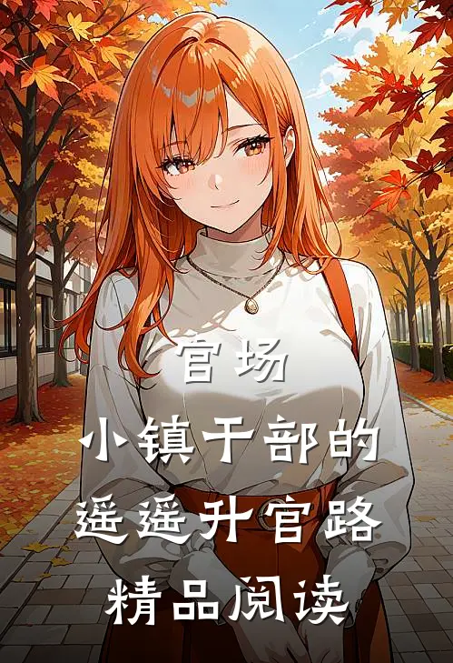 官场：小镇干部的遥遥升官路精品阅读