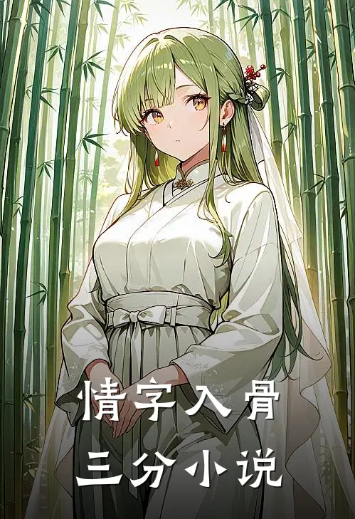 情字入骨三分小说