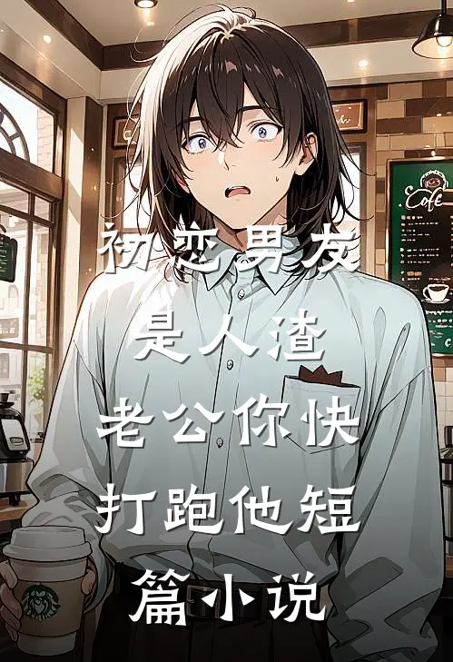 初恋男友是人渣，老公你快打跑他短篇小说