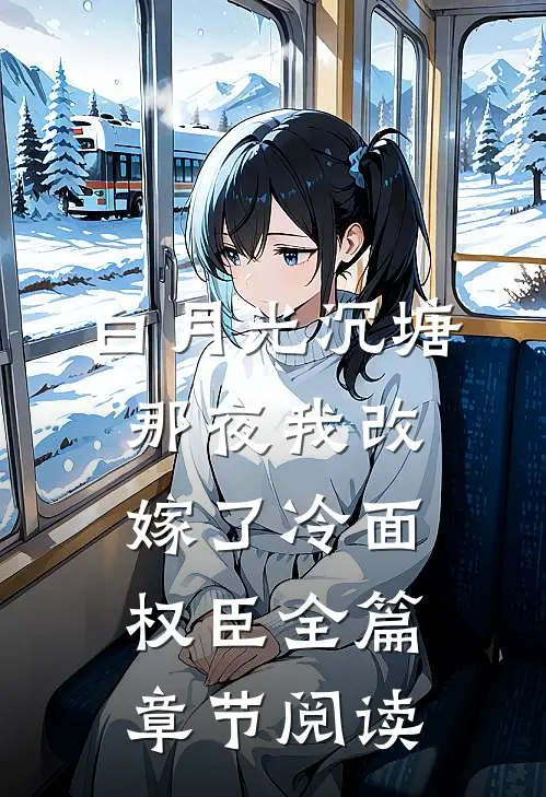 白月光沉塘那夜我改嫁了冷面权臣全篇章节阅读