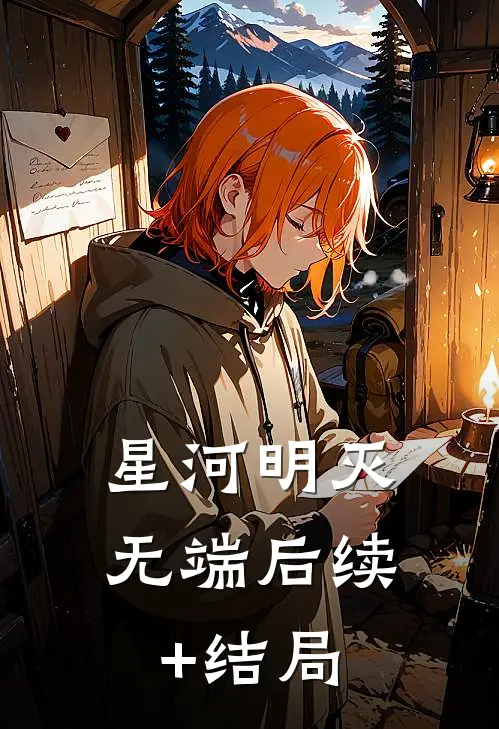 星河明灭无端后续+结局