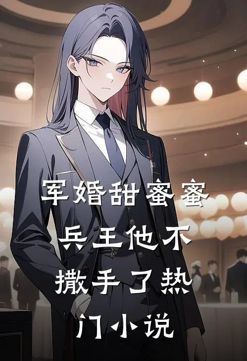 军婚甜蜜蜜，兵王他不撒手了热门小说