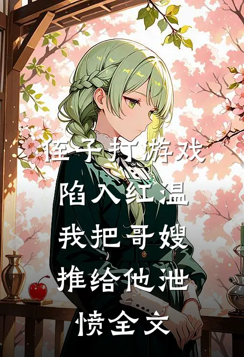 侄子打游戏陷入红温，我把哥嫂推给他泄愤全文