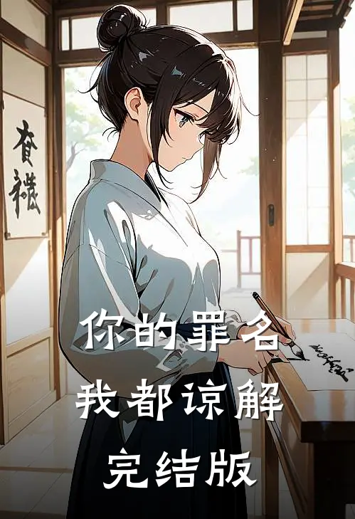 你的罪名我都谅解完结版