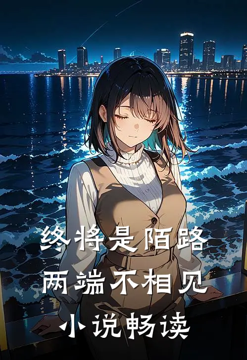 终将是陌路，两端不相见小说畅读