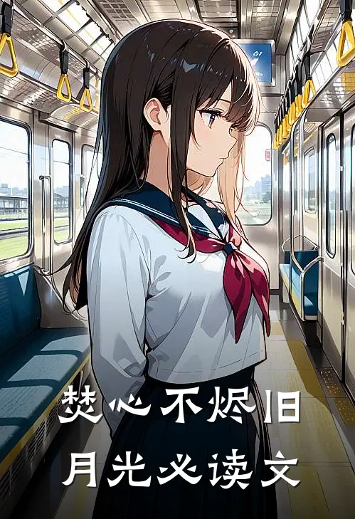 焚心不烬旧月光必读文