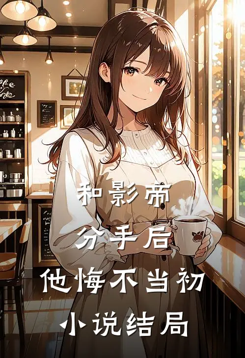 和影帝分手后，他悔不当初小说结局