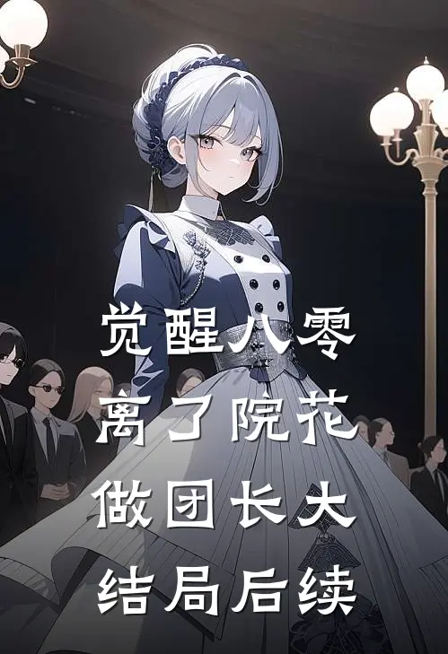 觉醒八零，离了院花做团长大结局后续