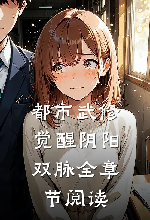 都市武修：觉醒阴阳双脉全章节阅读