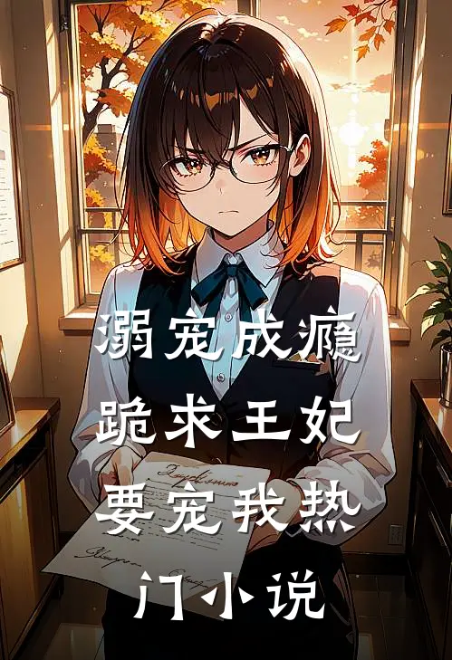 溺宠成瘾：跪求王妃要宠我热门小说