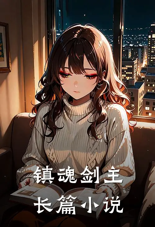 镇魂剑主长篇小说