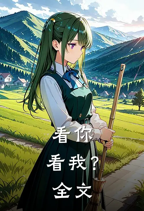 看你，看我？全文