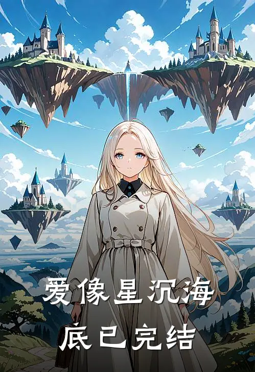爱像星沉海底已完结