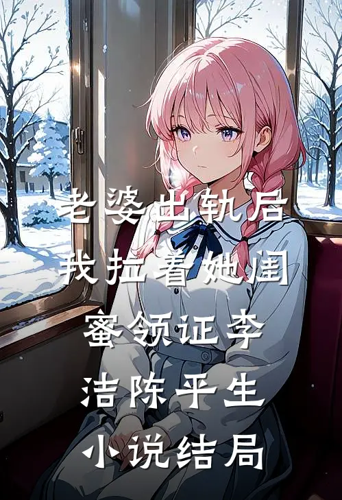 老婆出轨后，我拉着她闺蜜领证李洁陈平生小说结局