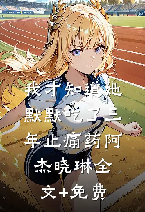 我才知道她默默吃了三年止痛药阿杰晓琳全文+免费