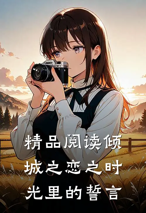 精品阅读倾城之恋之时光里的誓言