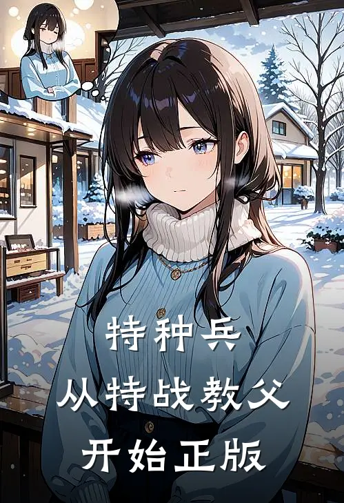 特种兵:从特战教父开始正版