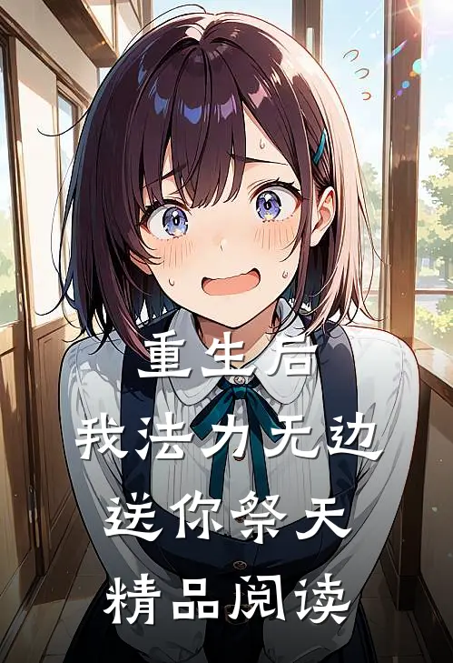 重生后，我法力无边，送你祭天精品阅读