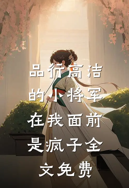 品行高洁的小将军，在我面前是疯子全文免费