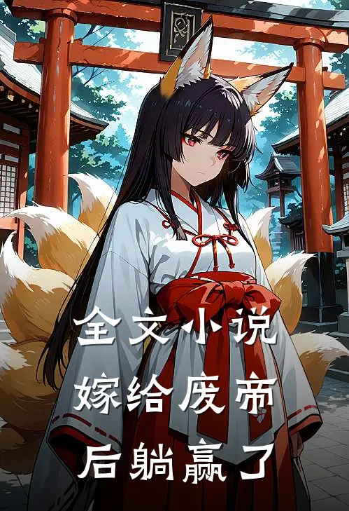 全文小说嫁给废帝后躺赢了
