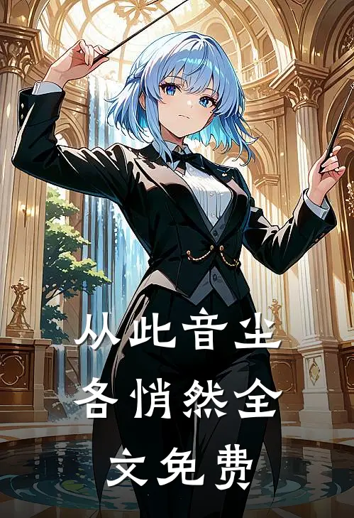 从此音尘各悄然全文免费