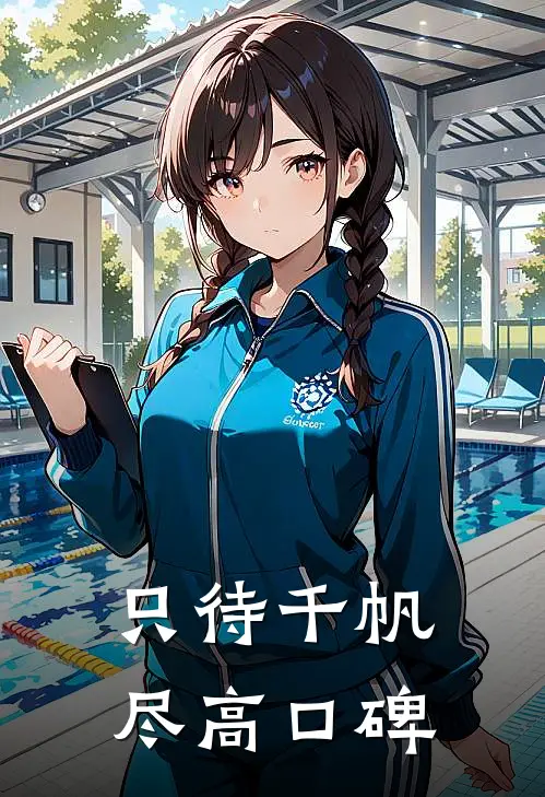 只待千帆尽高口碑