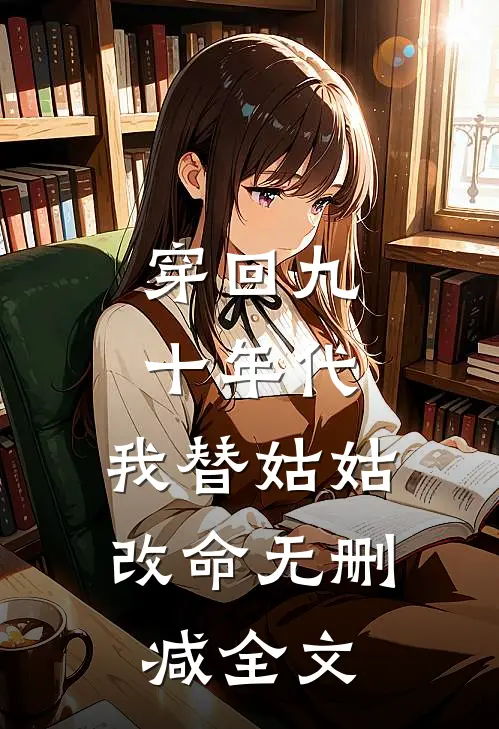 穿回九十年代，我替姑姑改命无删减全文
