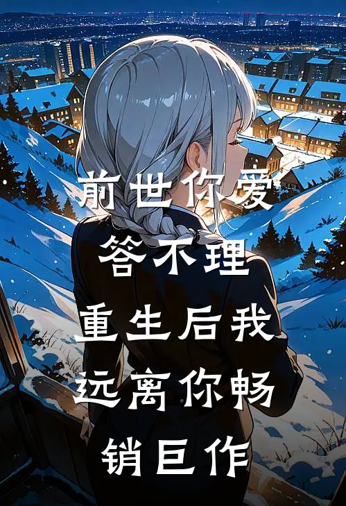 前世你爱答不理，重生后我远离你畅销巨作