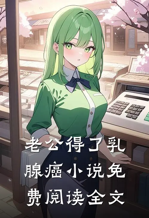 老公得了乳腺癌小说免费阅读全文