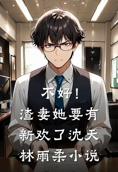 不好！渣妻她要有新欢了沈天林雨柔小说