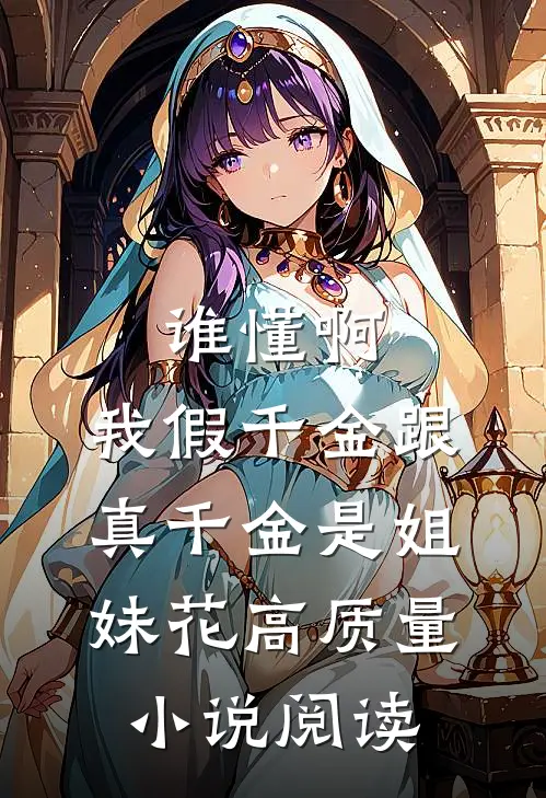 谁懂啊，我假千金跟真千金是姐妹花高质量小说阅读