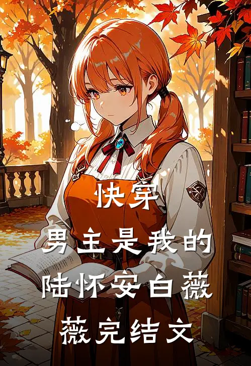 快穿：男主是我的陆怀安白薇薇完结文