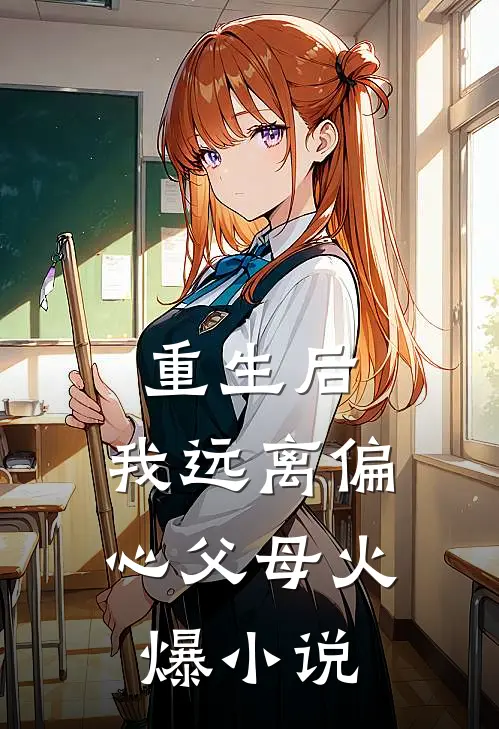 重生后，我远离偏心父母火爆小说