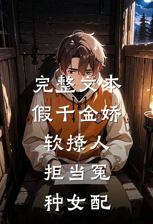 完整文本假千金娇软撩人，拒当冤种女配