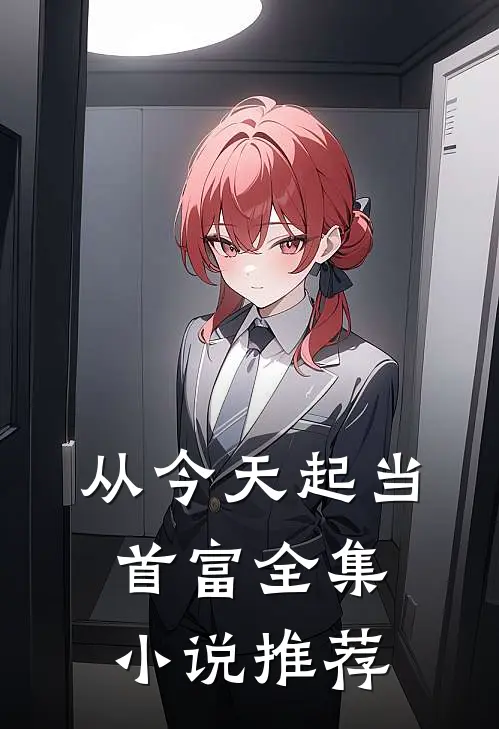 从今天起当首富全集小说推荐