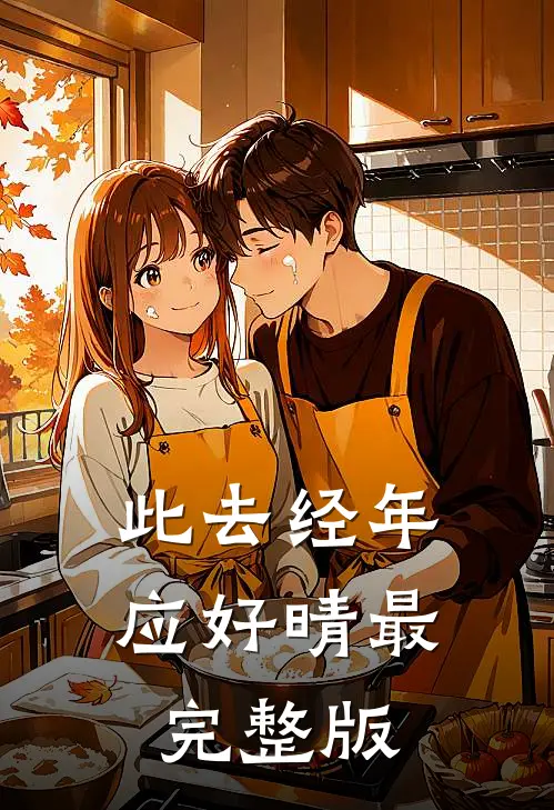 此去经年应好晴最完整版