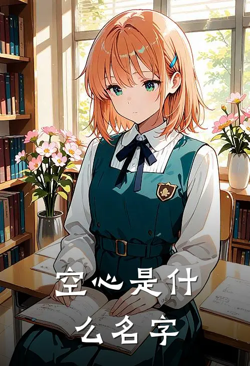 空心是什么名字