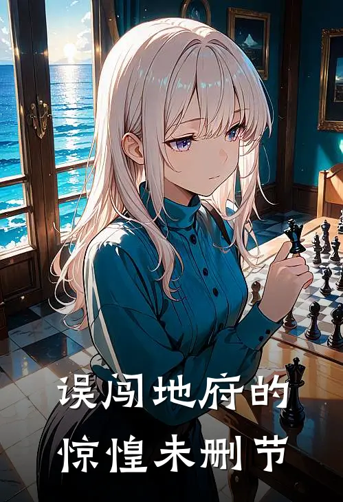 误闯地府的惊惶未删节