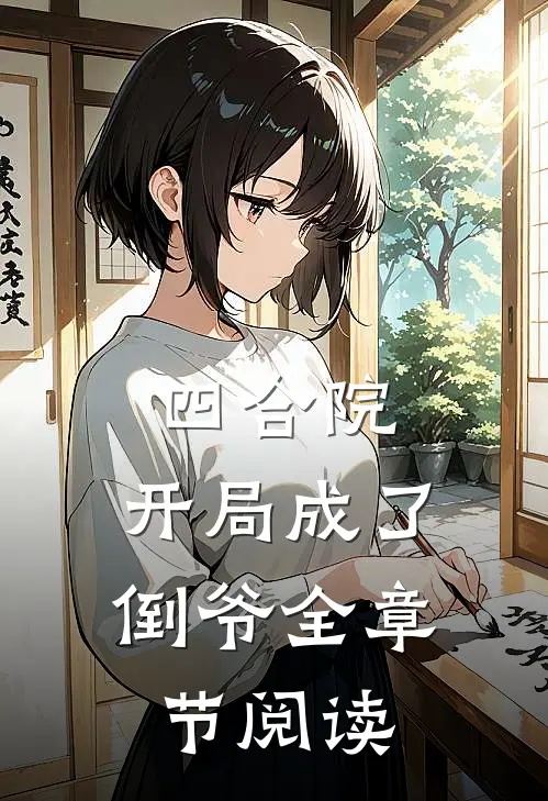 四合院：开局成了倒爷全章节阅读
