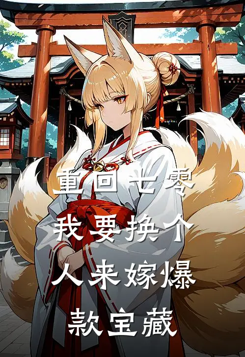 重回七零，我要换个人来嫁爆款宝藏