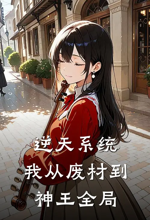 逆天系统：我从废材到神王全局